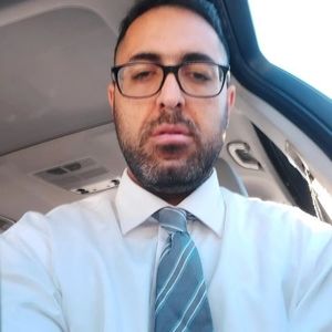 Meet your Posher, Mathew